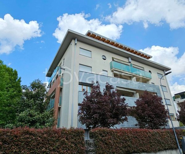 appartamento in vendita a Lissone