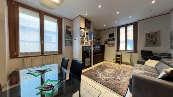 casa indipendente in vendita a Lissone