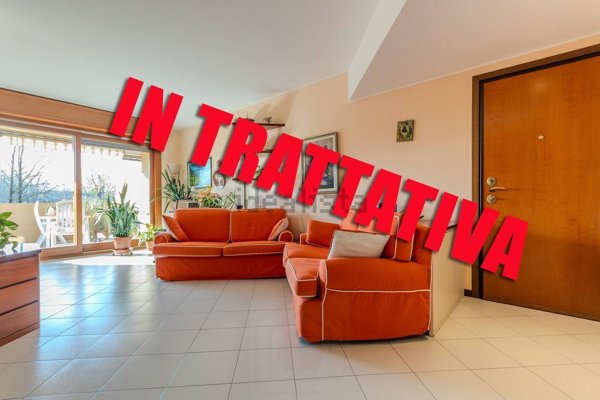 appartamento in vendita a Lissone