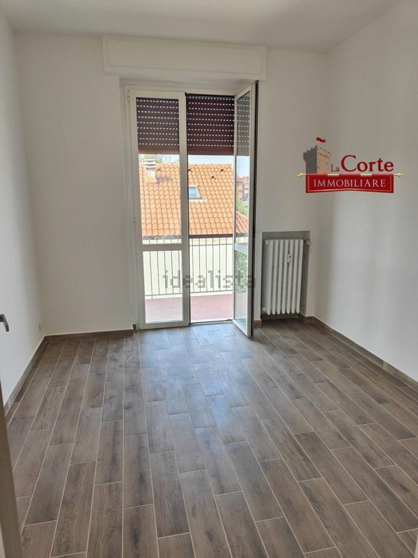 appartamento in vendita a Lissone