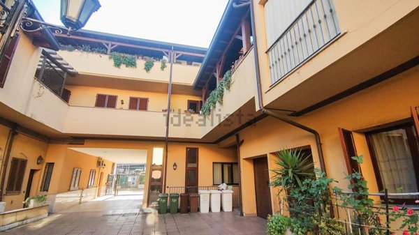 appartamento in vendita a Lissone