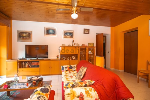 appartamento in vendita a Lissone in zona Santa Margherita