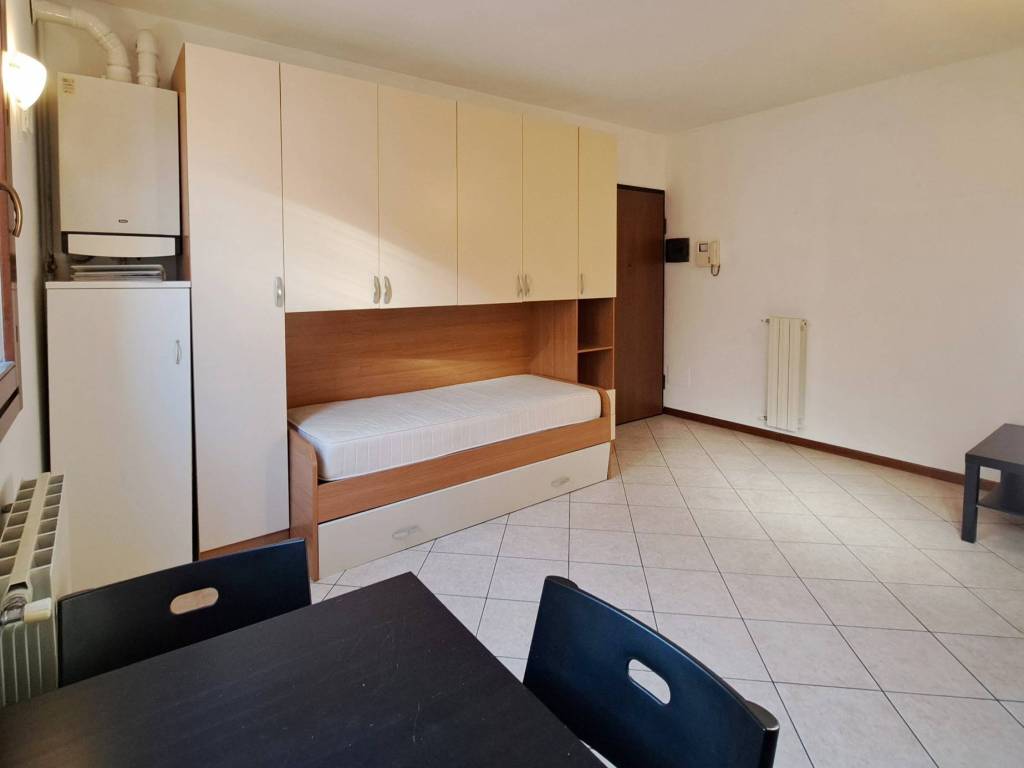 appartamento in vendita a Lissone