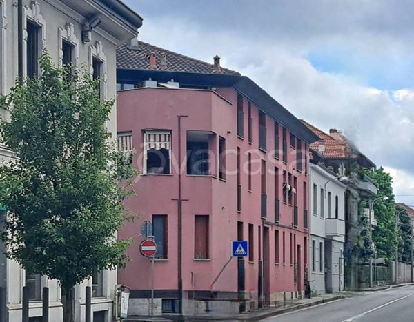 appartamento in vendita a Lissone