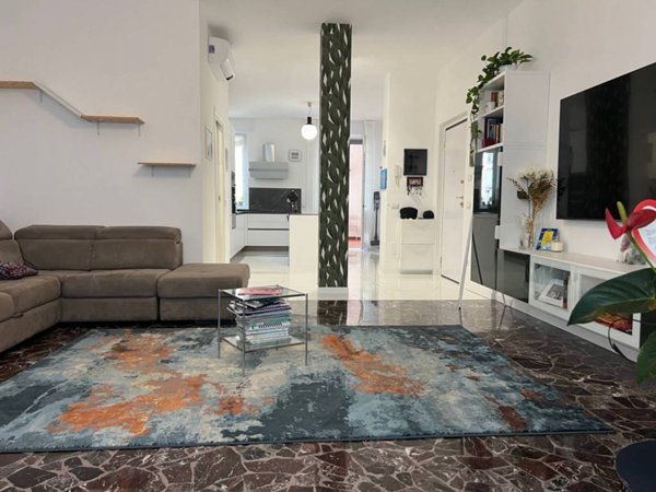 appartamento in vendita a Lissone