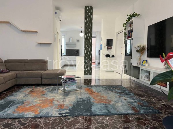 appartamento in vendita a Lissone