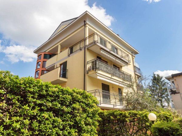 appartamento in vendita a Lissone