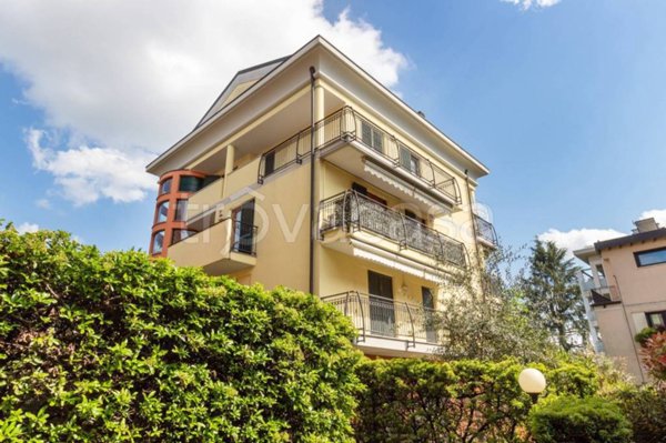 appartamento in vendita a Lissone