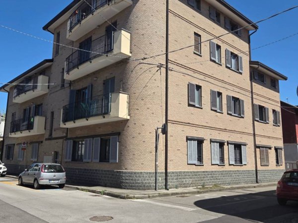 appartamento in vendita a Lissone
