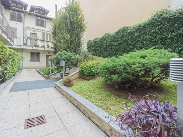 appartamento in vendita a Lissone