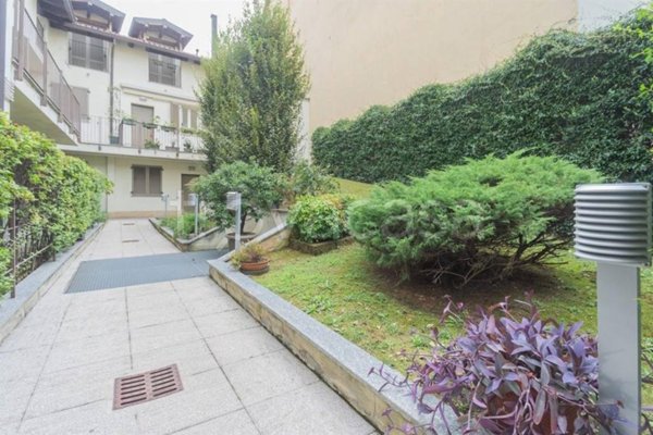 appartamento in vendita a Lissone