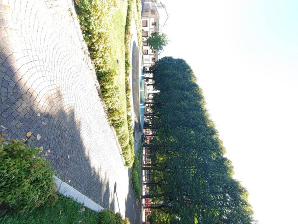 appartamento in vendita a Lissone