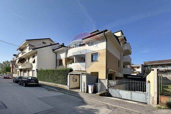 appartamento in vendita a Lissone