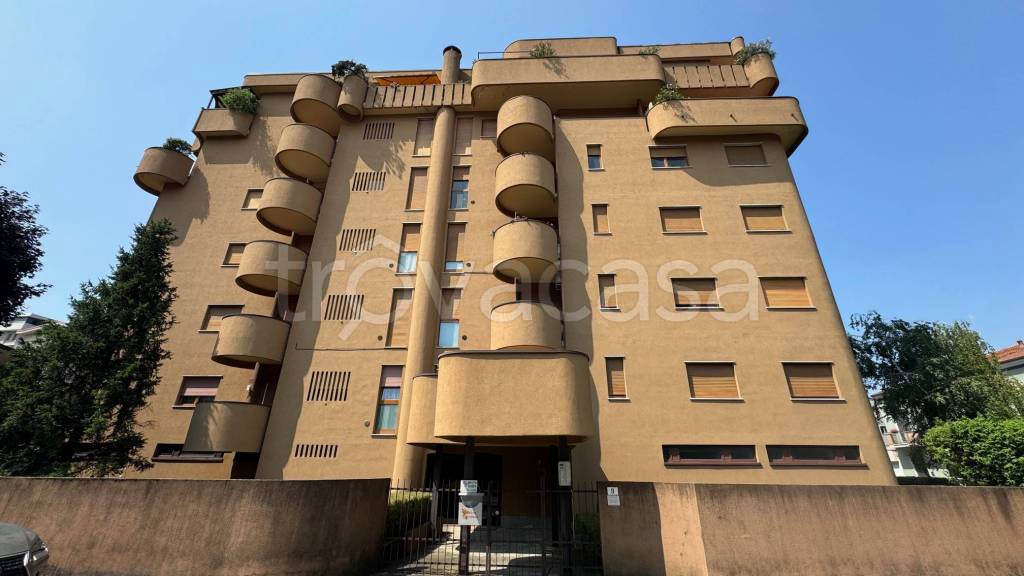 appartamento in vendita a Lissone
