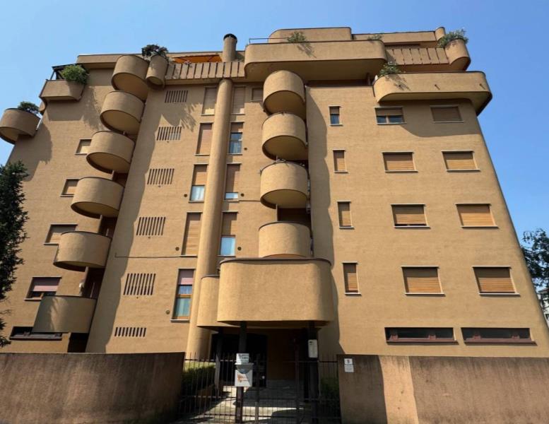 appartamento in vendita a Lissone