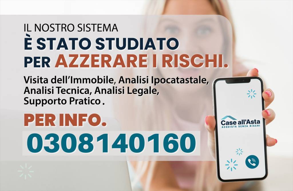 appartamento in vendita a Lissone