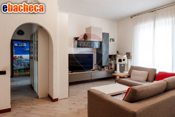 appartamento in vendita a Lissone