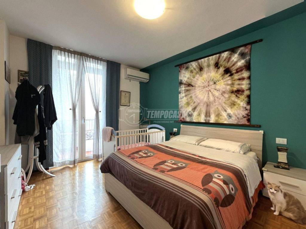 appartamento in vendita a Lissone