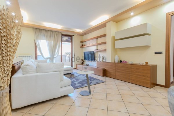 appartamento in vendita a Lissone