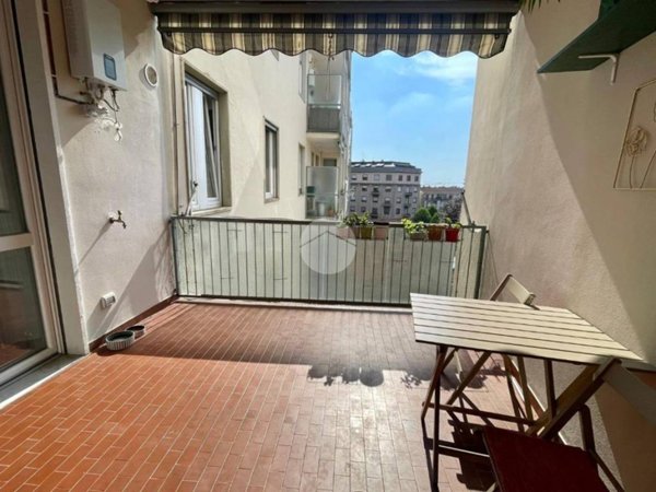 appartamento in vendita a Lissone