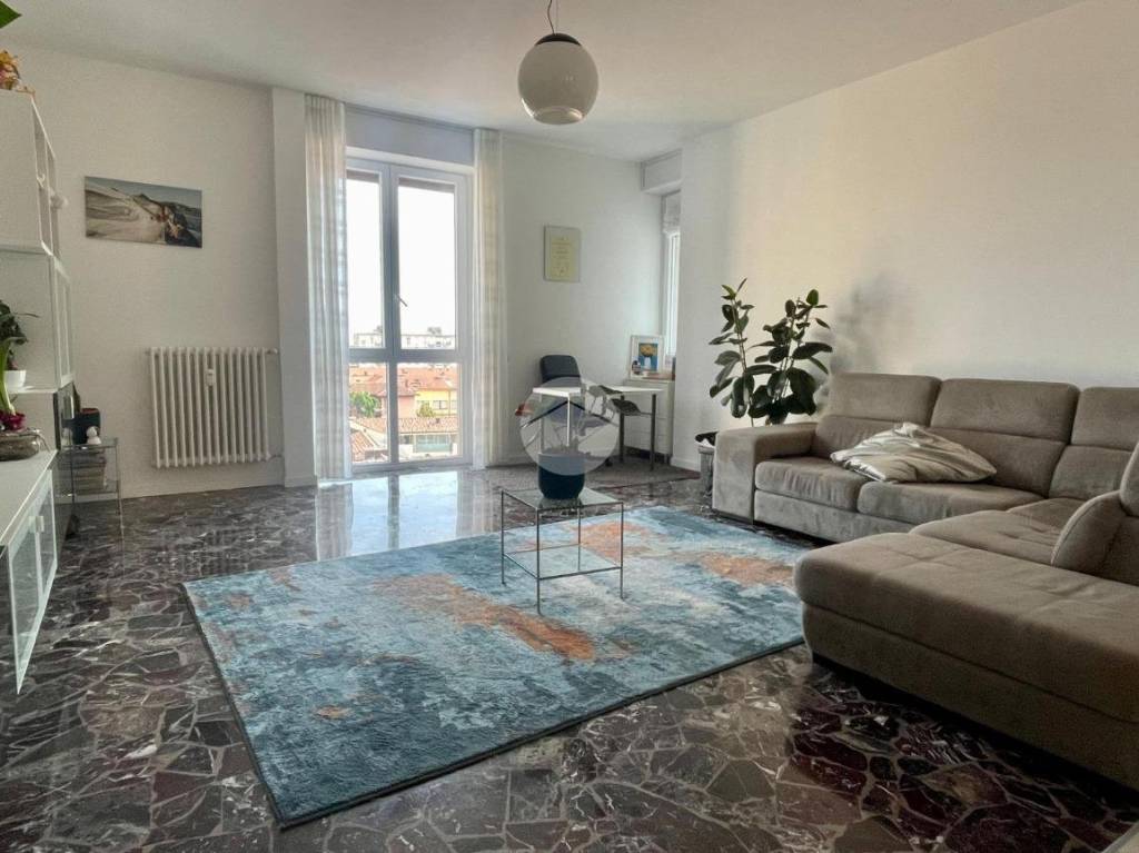 appartamento in vendita a Lissone