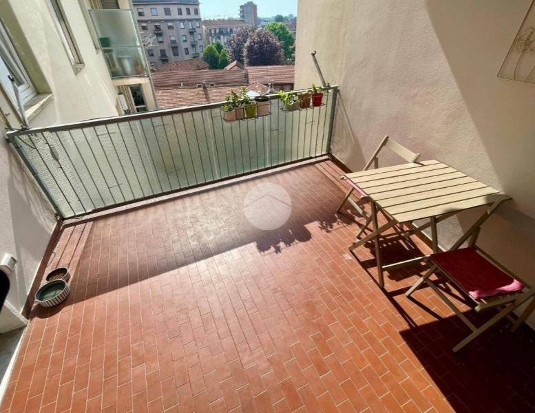 appartamento in vendita a Lissone