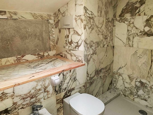 casa indipendente in vendita a Lissone in zona Santa Margherita