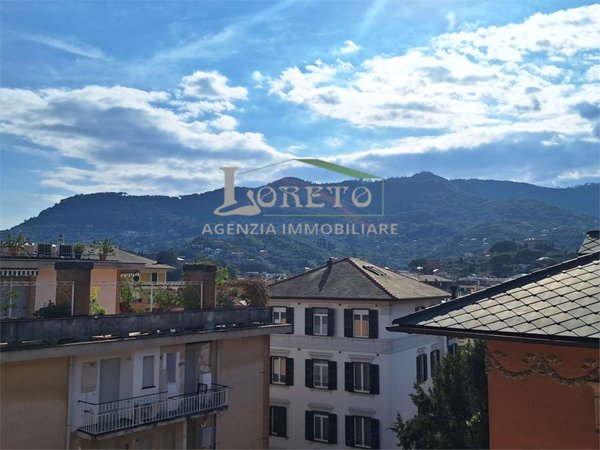 appartamento in vendita a Lissone in zona Santa Margherita
