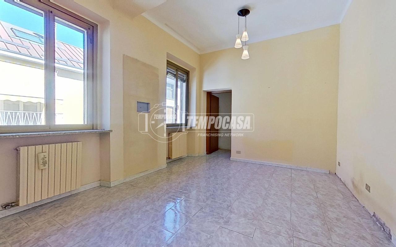 appartamento in vendita a Lissone