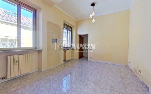 appartamento in vendita a Lissone