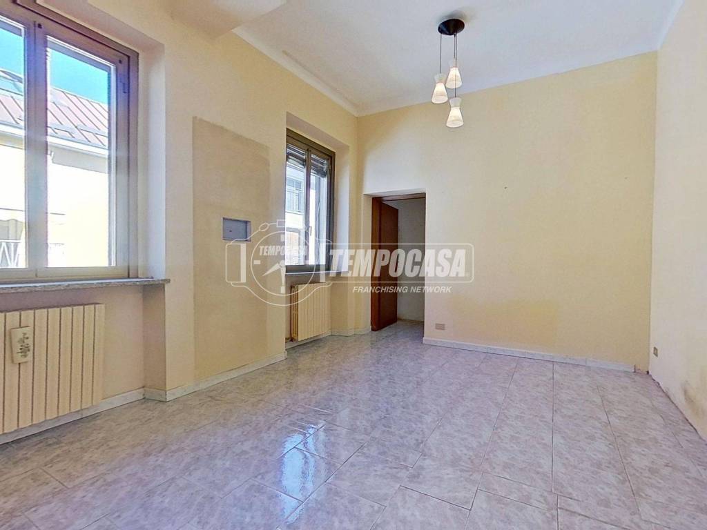 appartamento in vendita a Lissone
