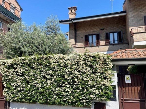 casa indipendente in vendita a Lissone