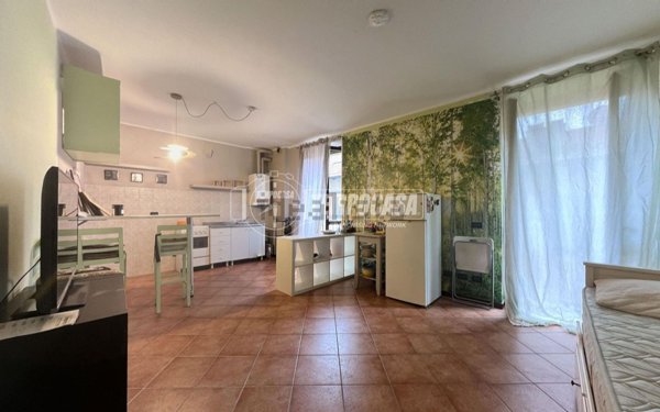 appartamento in vendita a Lissone