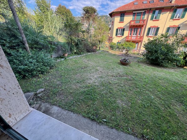 appartamento in vendita a Lissone in zona Santa Margherita