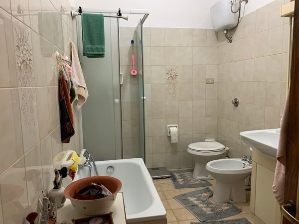 appartamento in vendita a Lissone in zona Santa Margherita