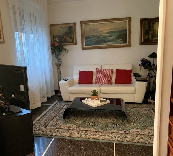 appartamento in vendita a Lissone in zona Santa Margherita