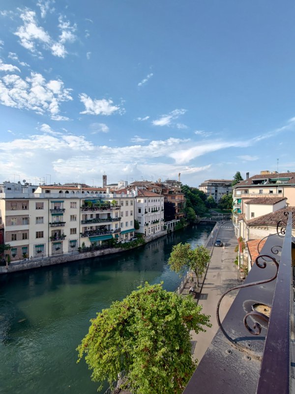 appartamento in vendita a Lissone in zona Santa Margherita