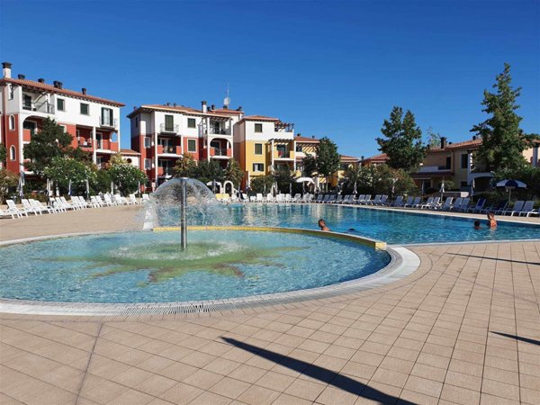 appartamento in vendita a Lissone in zona Santa Margherita