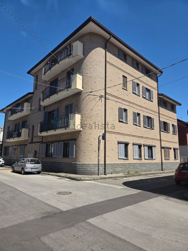 appartamento in vendita a Lissone