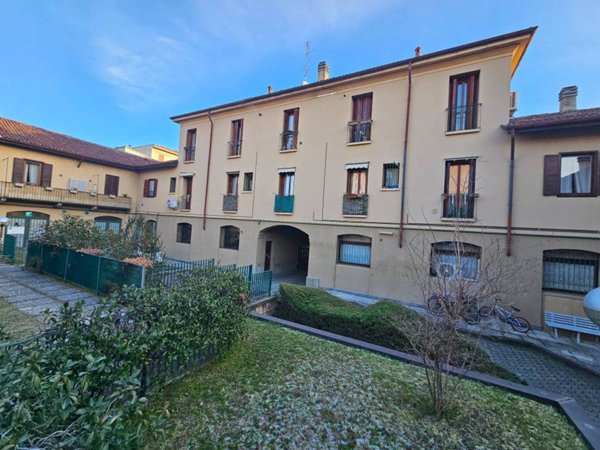 appartamento in vendita a Lissone