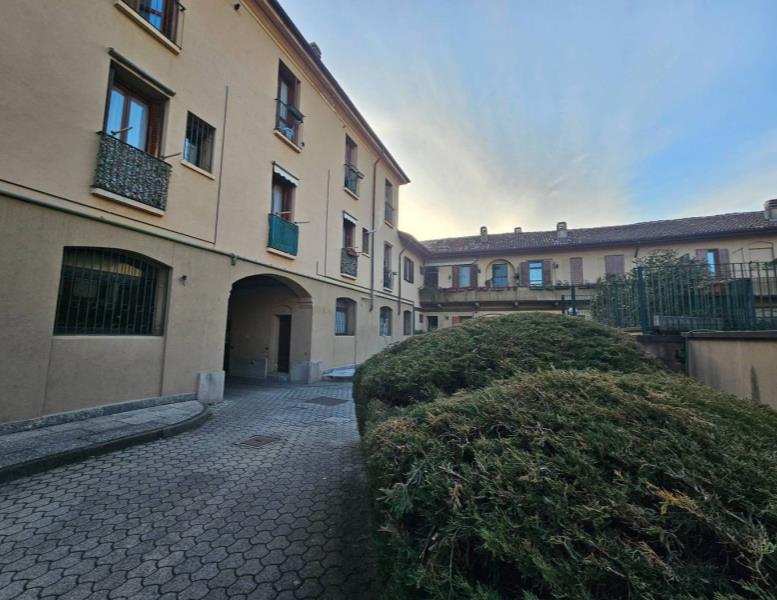 appartamento in vendita a Lissone