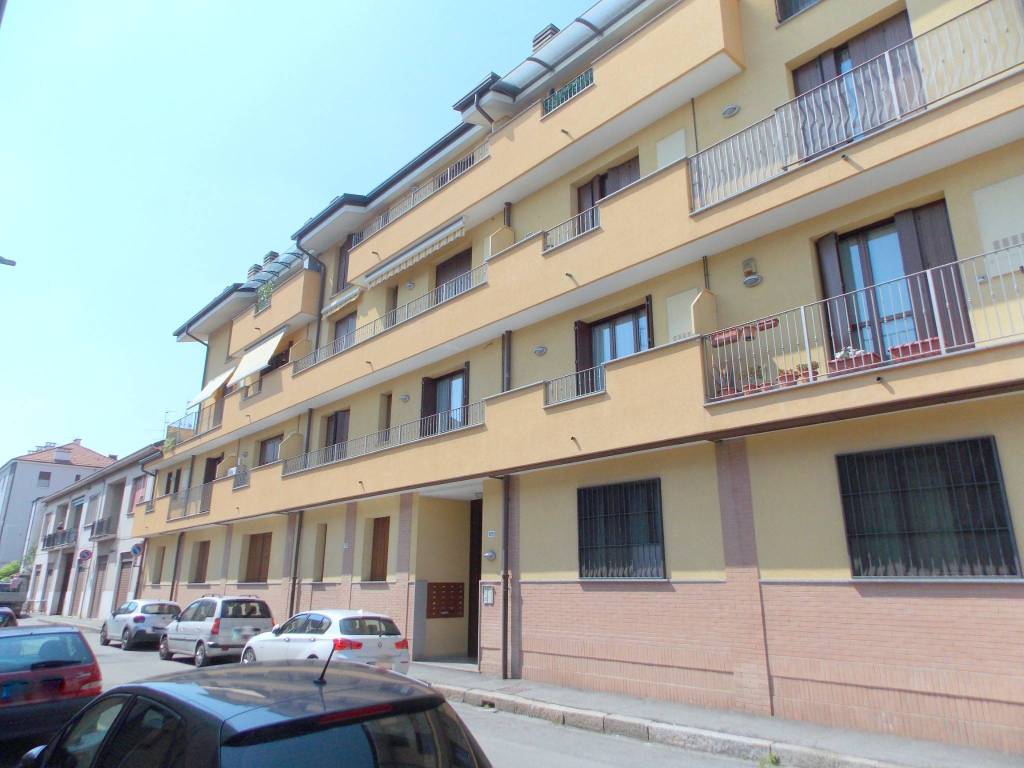 appartamento in vendita a Lissone
