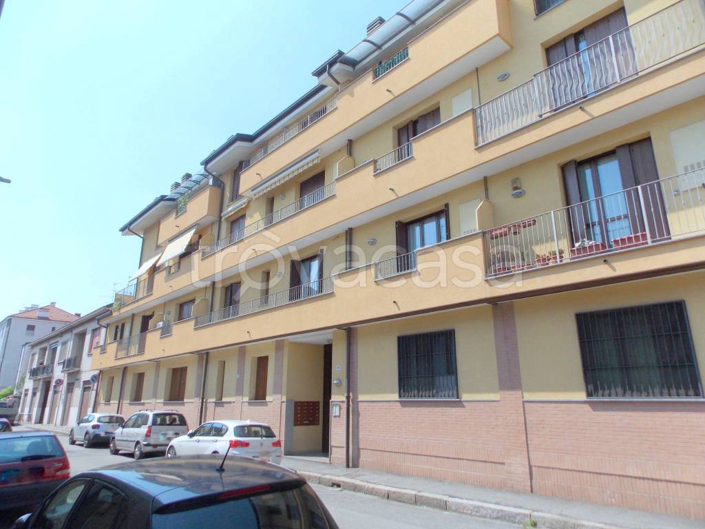 appartamento in vendita a Lissone