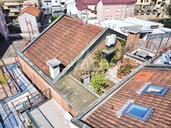appartamento in vendita a Lissone