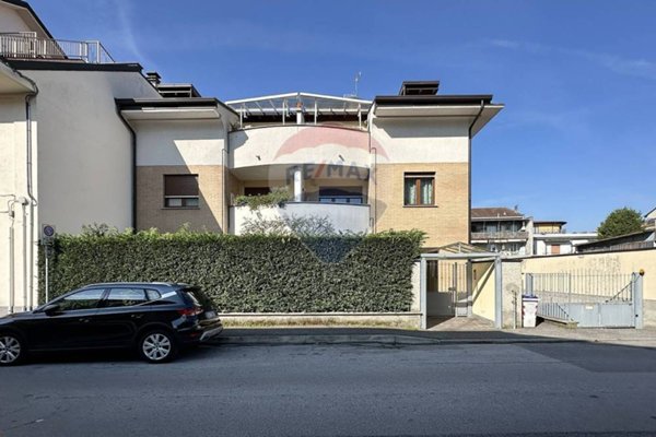 appartamento in vendita a Lissone