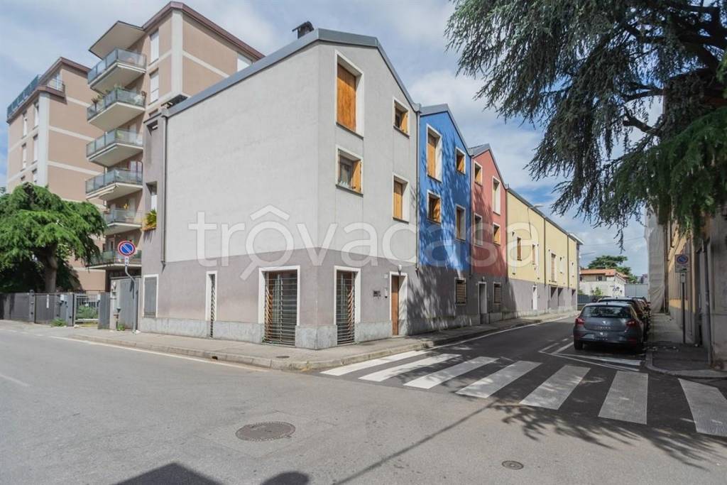 ufficio in vendita a Lissone
