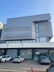 locale commerciale in vendita a Lissone