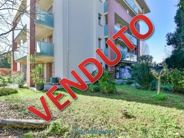 appartamento in vendita a Lissone