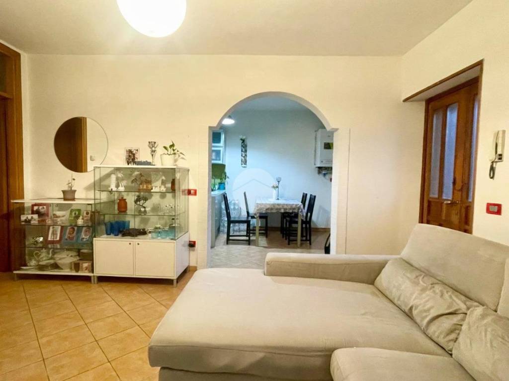 appartamento in vendita a Lissone in zona Santa Margherita
