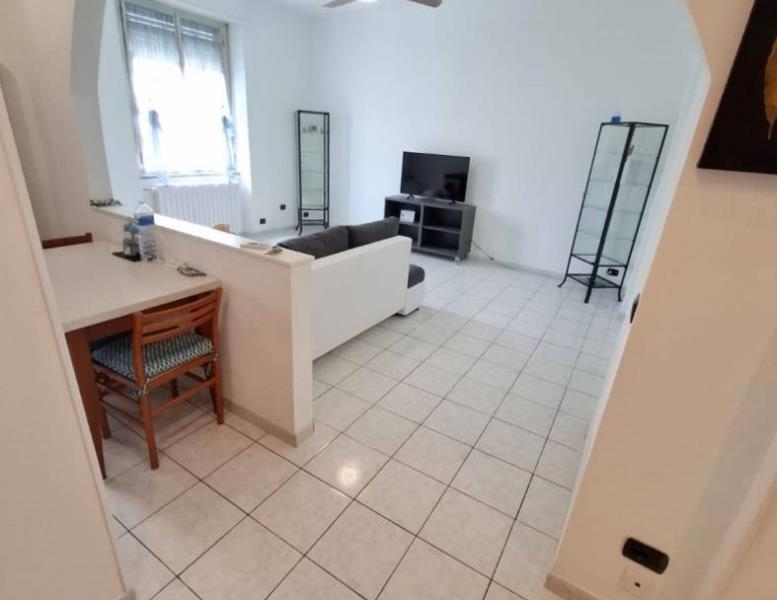 appartamento in vendita a Lissone